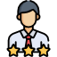 Over 500 Experts 